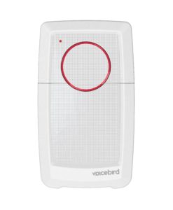 Voicebird White